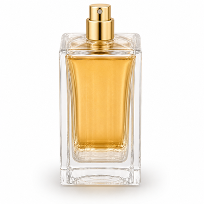 Venda Quente Embalagem Cosmética Personalizada 100ml Garrafa de Vidro Durável Garrafa de Perfumes