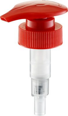 Bens multifuncionais da substituição de alumínio da bomba do distribuidor da loção
