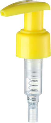 Substituição Nonspill da bomba do distribuidor do sabão líquido do OEM Leakproof