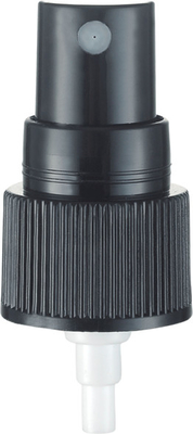 Os pulverizadores finos da névoa do preto do LDPE K304 vestem - Multiscene resistente