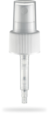 360 bens finos do pulverizador 0.20cc da bomba da névoa do grau K306 para o perfume