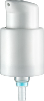 Das bombas cosméticas do tratamento de K702-9 24mm cor branca durável Leakproof