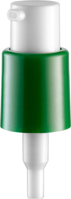 Bomba reusável plástica Leakproof da fundação da composição da bomba K701-6 do tratamento