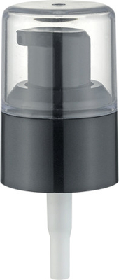 O tratamento cosmético de Multiscene K701-9 bombeia a cor preta prática resistente do alcaloide