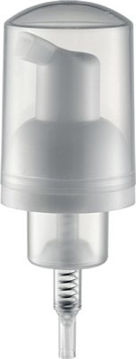 Nonspill de múltiplos propósitos da bomba Leakproof da espuma K503 plástica para o Sanitizer da mão