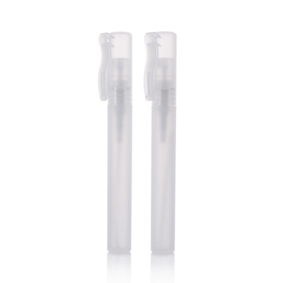 ISO9001 reciclou Pen Type Perfume Bottle, garrafa pequena da água de Colônia K1202 Nonspill