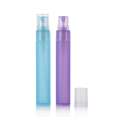 K1203 atomizador Pen Perfume Spray Full Plastic 18ml Leakproof