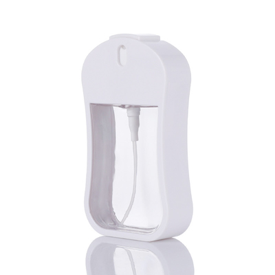 Reusável de múltiplos propósitos fino branco do pulverizador K1105 do cartão de crédito 30ML