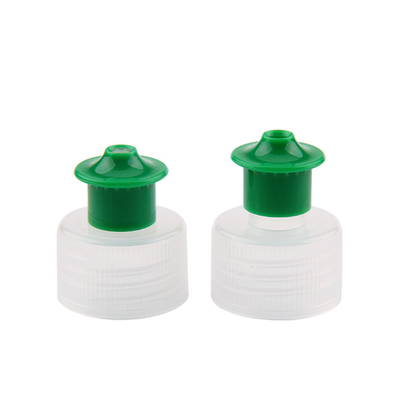 28 410 o tampão plástico distribuidor K903-1 veste - Multiscene resistente Nonspill