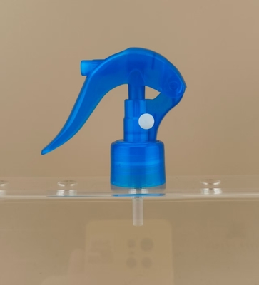 Mini Borrifador Azul K602-2 para Limpeza Doméstica
