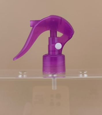 K602-2 Pulverizador de gatilho Indigo Mini Limpeza doméstica com CRC possível