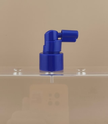 Sprayer de névoa oral azul personalizado K310A para medicamentos