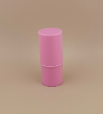 Embalagem de Bálsamo Labial CRC-Ready 0702 Para Cuidado Labial Suave e Nutritivo