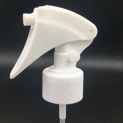 Mini Borrifador de Gatilho Plástico 28/410 para Limpeza