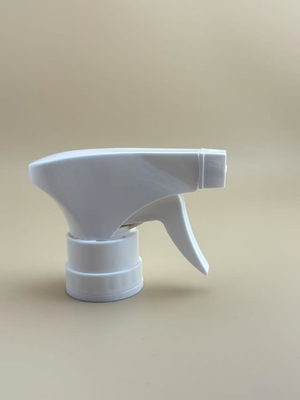 Novo Design Gatilho Borrifador de Água de Plástico com Encaixe para Limpeza Doméstica