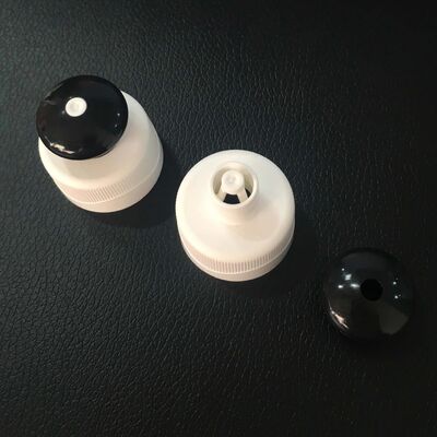 24/410 28/410 Garrafa de plástico para garrafas de detergente