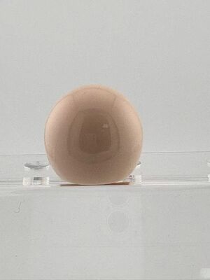 Venda a quente 20 mm 24 mm tampa de parafuso tampa de garrafa bola