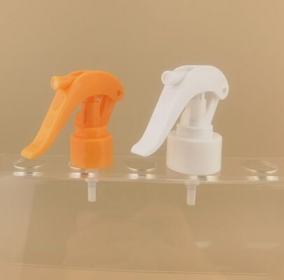 Limpeza doméstica Air Freshener Fog Fine Mini Dispensador de pulverização de gatilho para garrafa K601